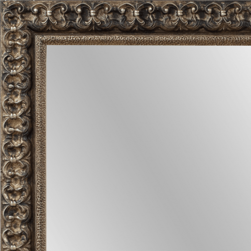 1594 Najera Framed Mirror